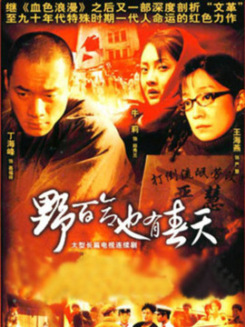 野百合也有春天_天天影视