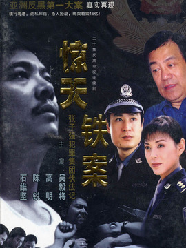 惊天铁案_天天影视