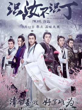 识汝不识丁_天天影视