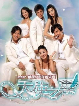 天使之翼_天天影视