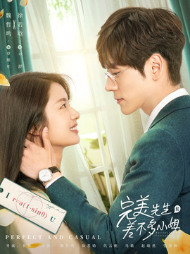 完美先生和差不多小姐_天天影视