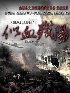 似血残阳_天天影视
