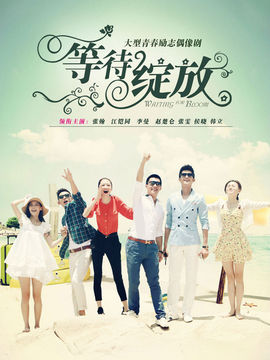 等待绽放_天天影视