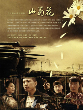 山菊花_天天影视