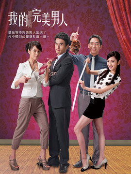 我的完美男人_天天影视