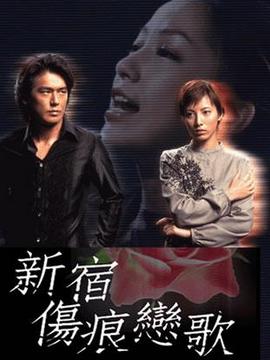 新宿伤痕恋歌_天天影视