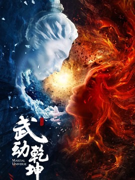 武动乾坤之英雄出少年_天天影视