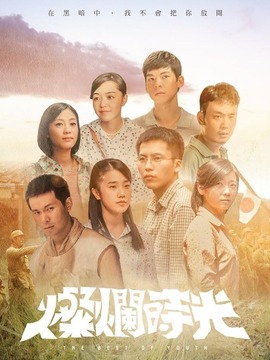 灿烂时光_天天影视