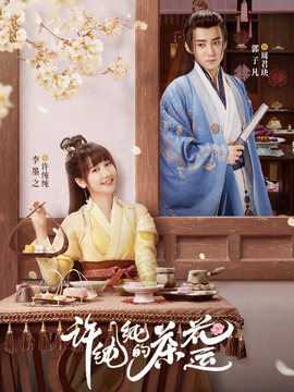 许纯纯的茶花运_天天影视