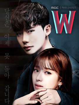 W两个世界_天天影视