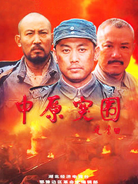 中原突围_天天影视