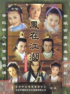 凤在江湖_天天影视