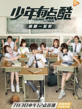 少年有点酷_天天影视