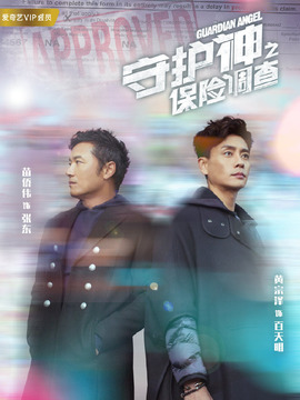 守护神之保险调查_天天影视