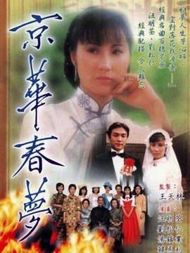 京华春梦_天天影视