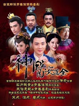 神医安道全_天天影视