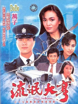 流氓大亨_天天影视