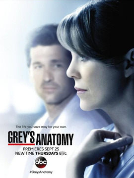 实习医生格蕾第十一季_天天影视