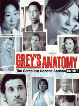 实习医生格蕾第二季_天天影视