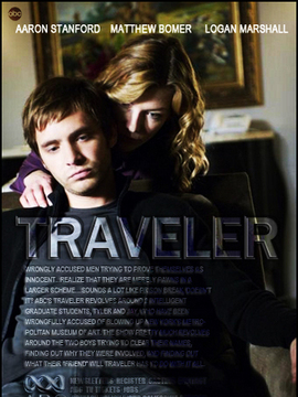 致命旅行_天天影视