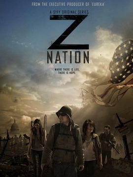 丧尸国度第一季_天天影视