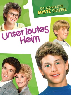 成长的烦恼第一季_天天影视