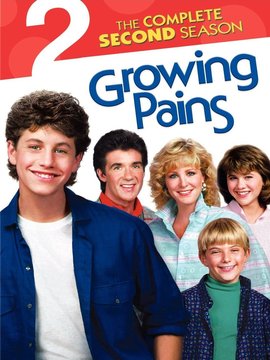 成长的烦恼_天天影视