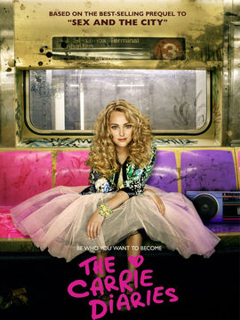 凯莉日记第一季_天天影视