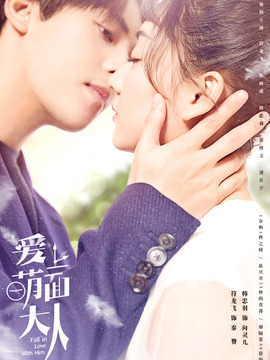 爱上萌面大人_天天影视