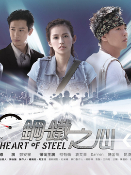 钢铁之心_天天影视