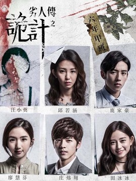 劣人传之诡计_天天影视