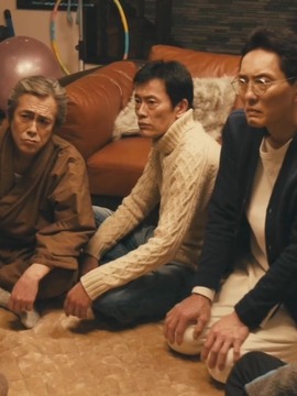 Byplayers：如果这6名配角共同生活的话_天天影视