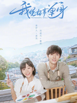 我凭本事单身_天天影视