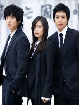 狗与狼的时间_天天影视