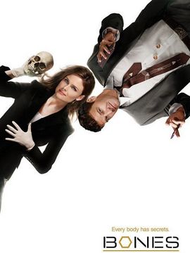 识骨寻踪第一季_天天影视