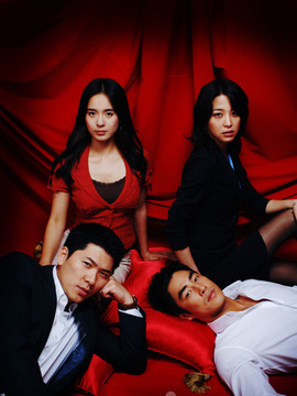 律师们_天天影视