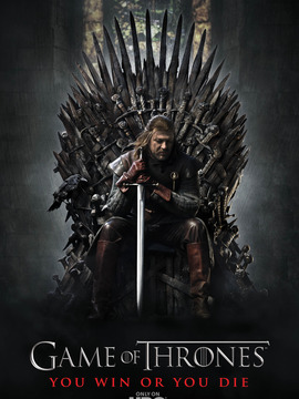 权力的游戏第一季_天天影视