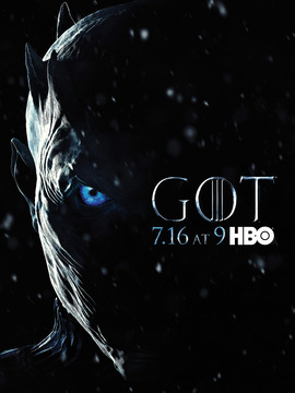 权力的游戏第七季_天天影视