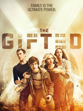 天赋异禀第一季_天天影视