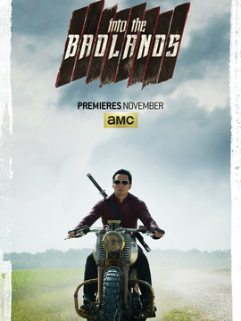 荒原第一季_天天影视