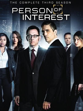 疑犯追踪第四季_天天影视