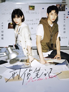 刑侦笔记_天天影视