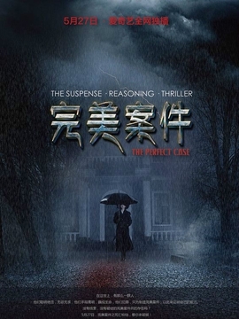 完美案件_天天影视