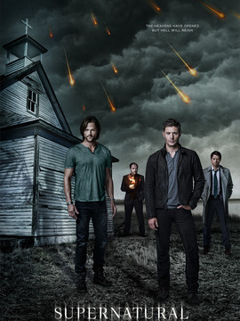 邪恶力量第九季_天天影视