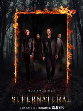 邪恶力量第十二季_天天影视