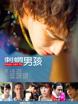 刺猬男孩_天天影视