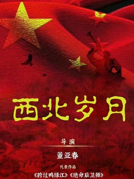 西北岁月_天天影视