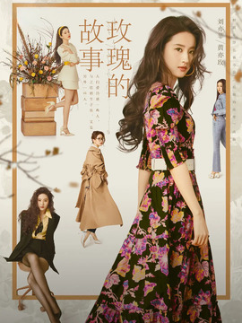 玫瑰的故事_天天影视