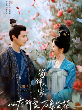 蜀锦人家_天天影视