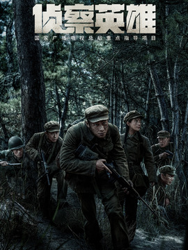 侦察英雄_天天影视